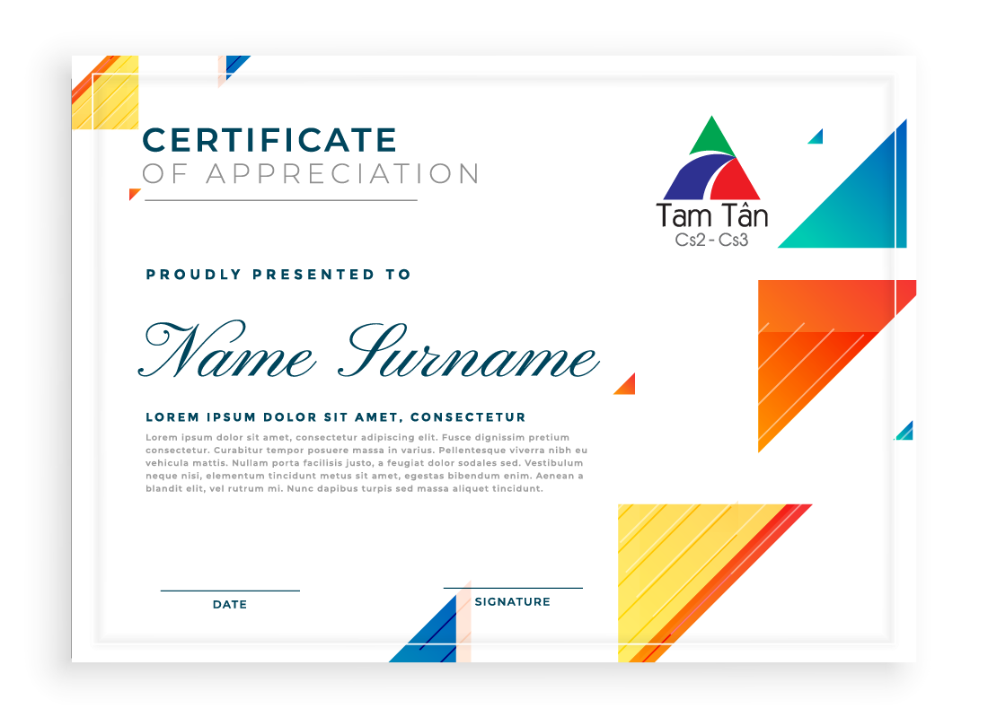 Logo In Tam Tân