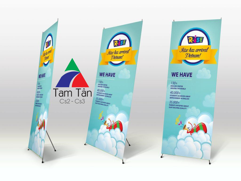 Logo In Tam Tân