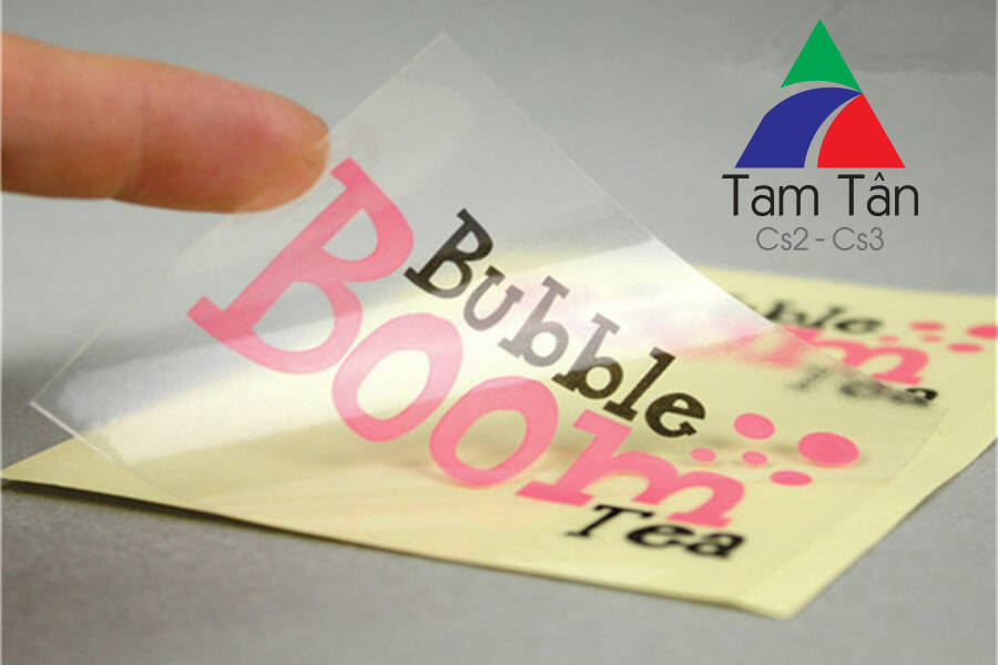 Logo In Tam Tân