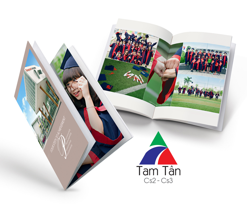 Logo In Tam Tân