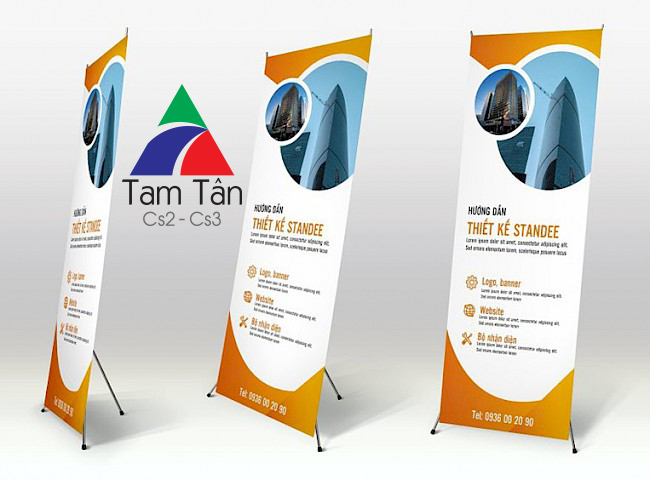 Logo In Tam Tân